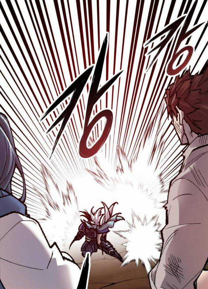 Phá Bỏ Giới Hạn Chapter 59 trang 228