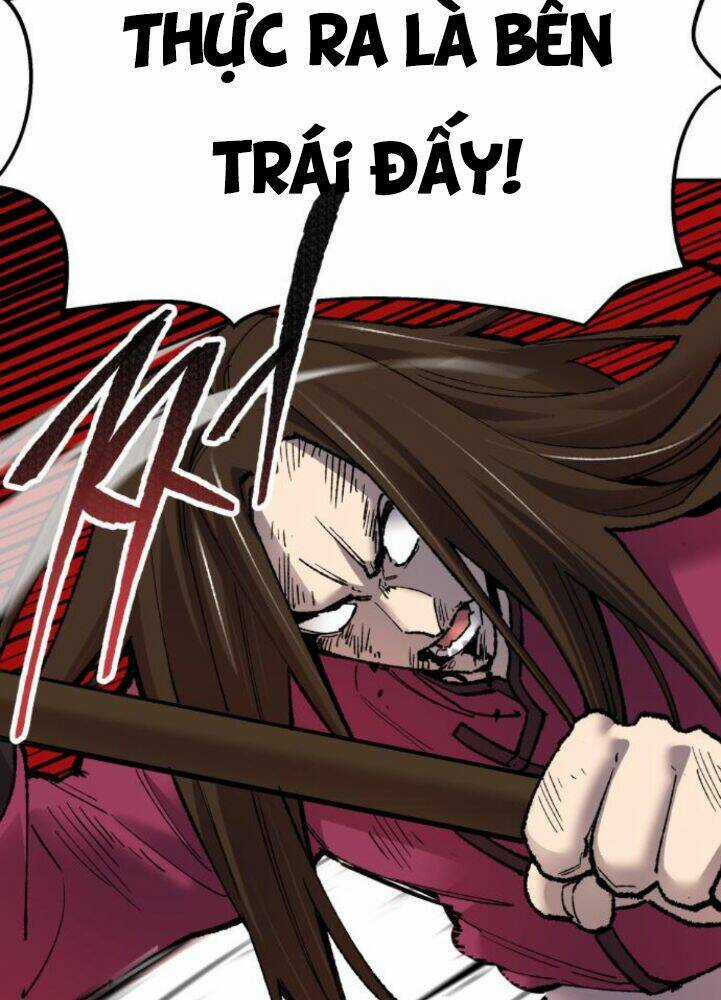 Phá Bỏ Giới Hạn Chapter 59 trang 24