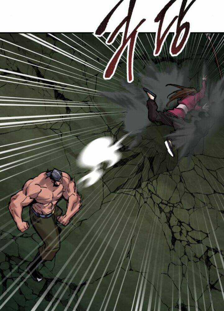 Phá Bỏ Giới Hạn Chapter 59 trang 26