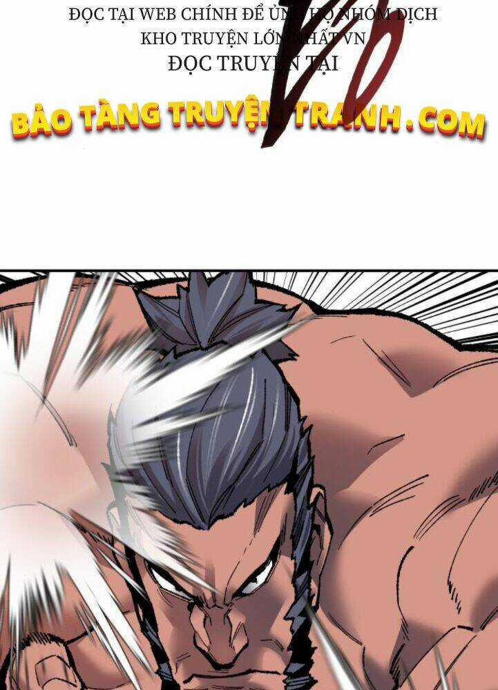 Phá Bỏ Giới Hạn Chapter 59 trang 3