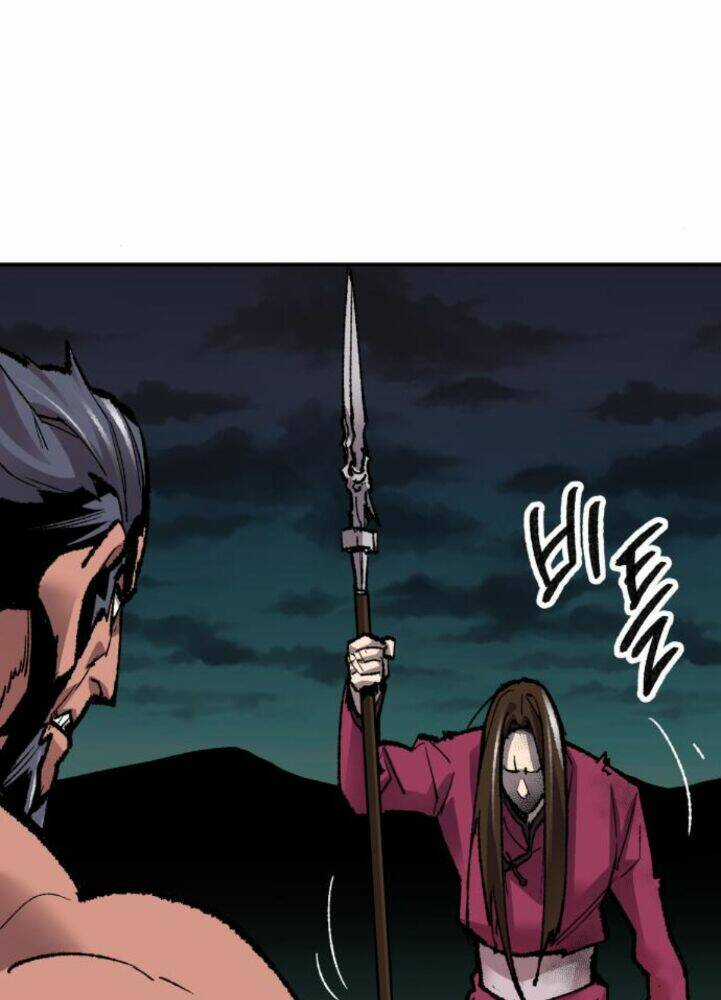 Phá Bỏ Giới Hạn Chapter 59 trang 30