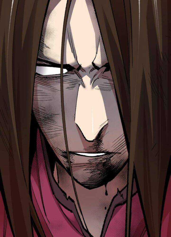 Phá Bỏ Giới Hạn Chapter 59 trang 32