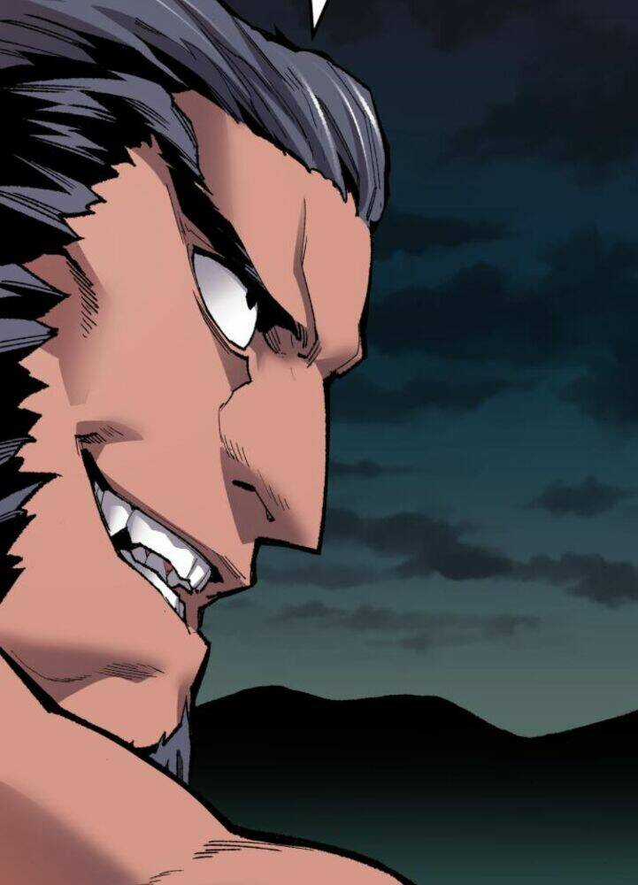 Phá Bỏ Giới Hạn Chapter 59 trang 34