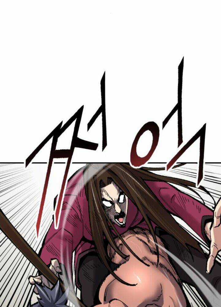 Phá Bỏ Giới Hạn Chapter 59 trang 37