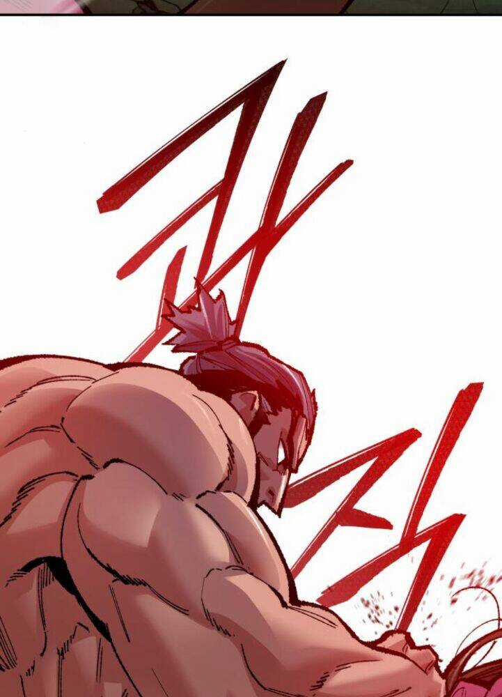 Phá Bỏ Giới Hạn Chapter 59 trang 40