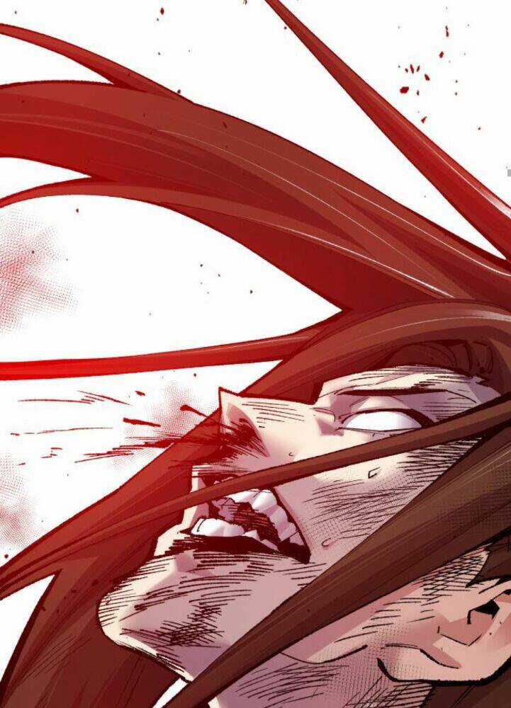 Phá Bỏ Giới Hạn Chapter 59 trang 43