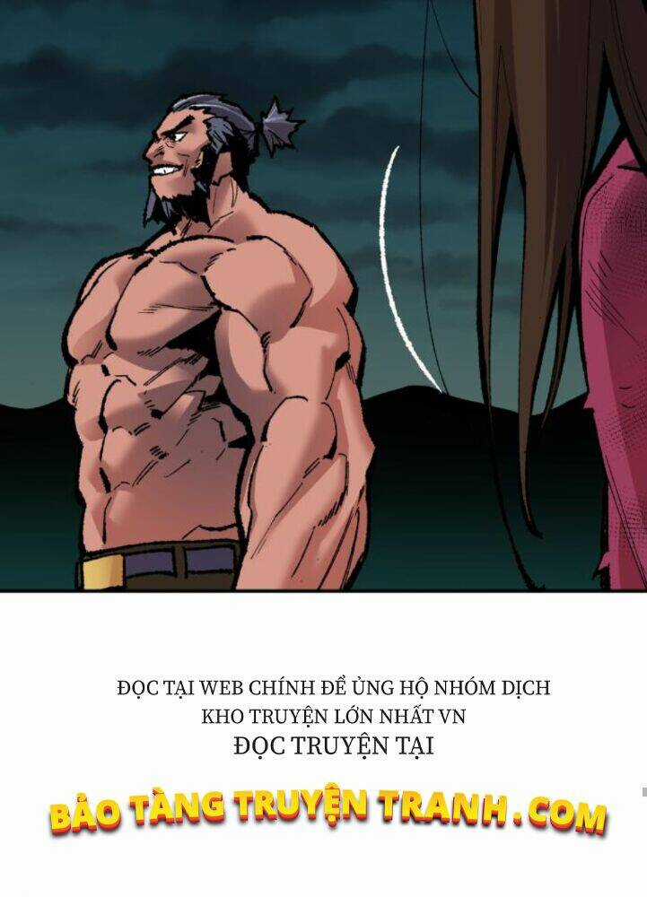 Phá Bỏ Giới Hạn Chapter 59 trang 49