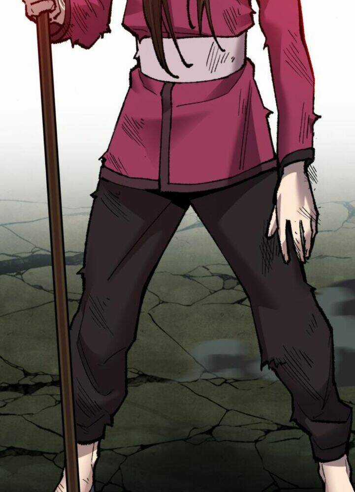 Phá Bỏ Giới Hạn Chapter 59 trang 51