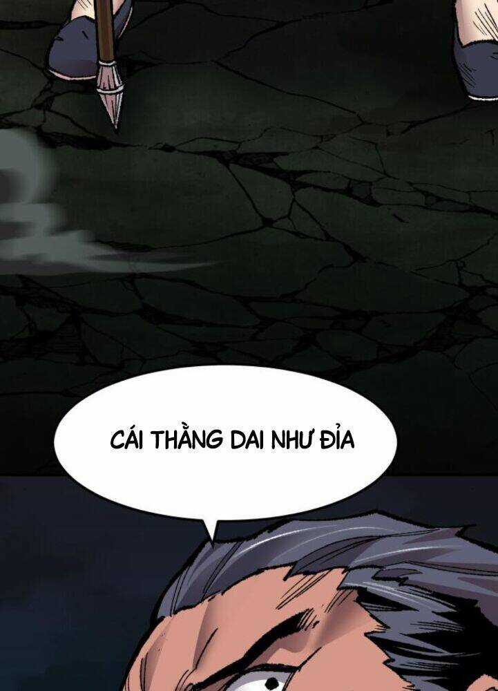 Phá Bỏ Giới Hạn Chapter 59 trang 52
