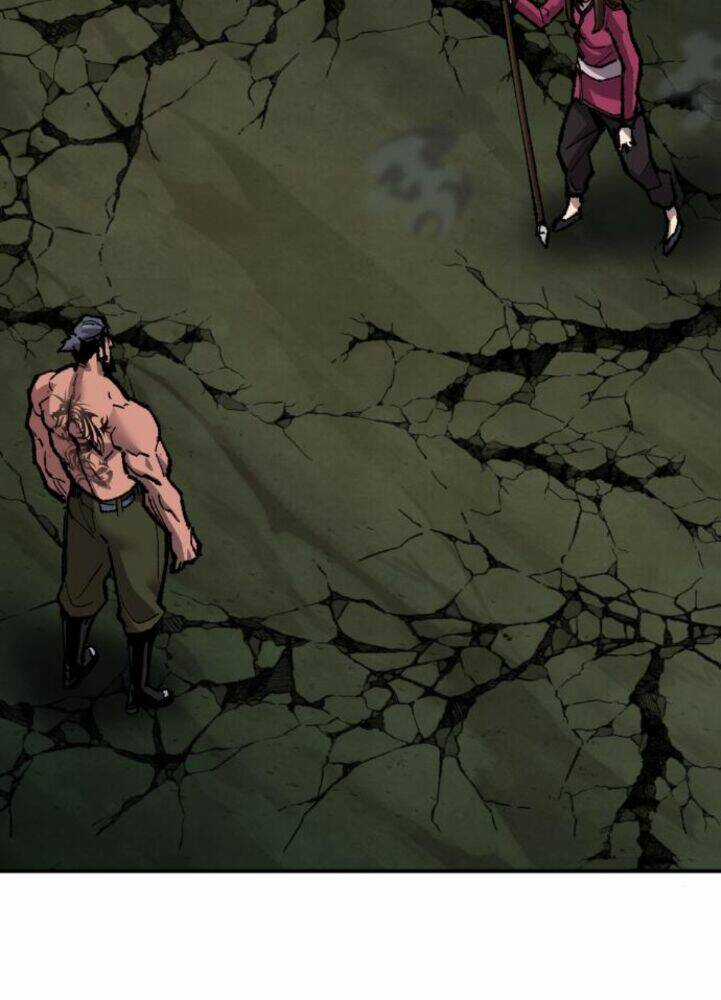 Phá Bỏ Giới Hạn Chapter 59 trang 55