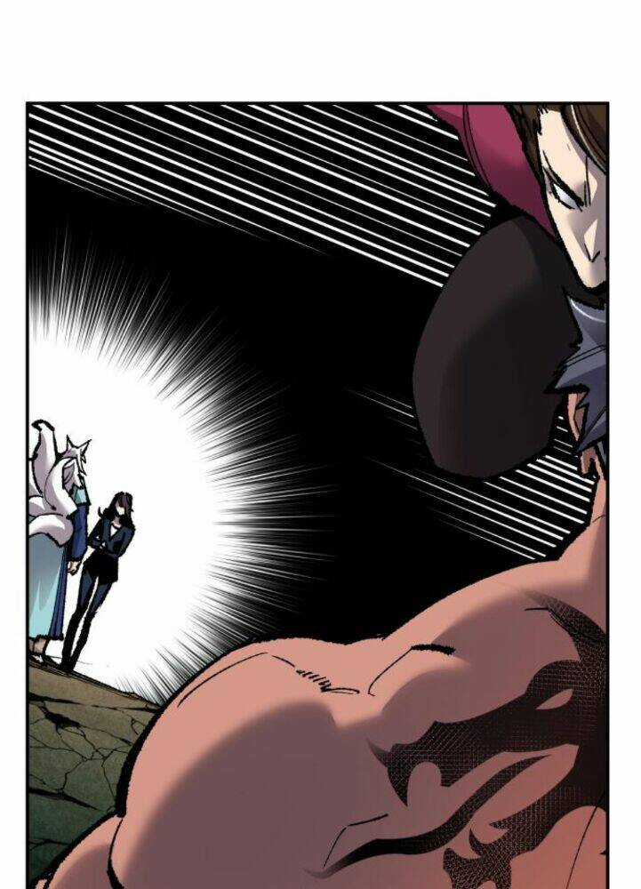 Phá Bỏ Giới Hạn Chapter 59 trang 6