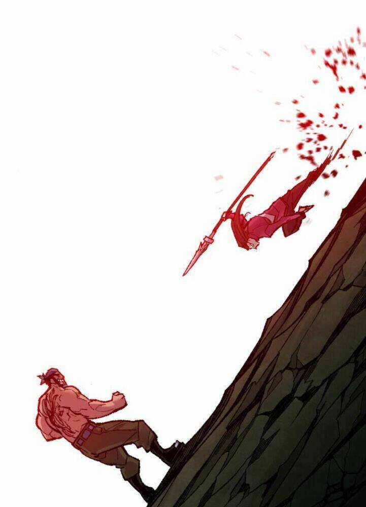 Phá Bỏ Giới Hạn Chapter 59 trang 65