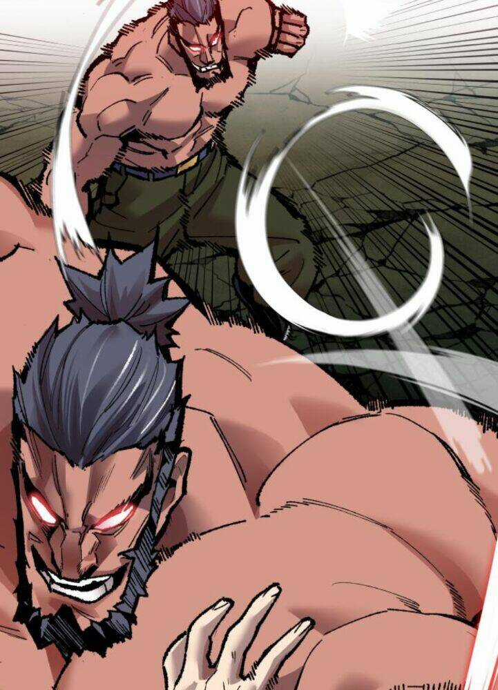 Phá Bỏ Giới Hạn Chapter 59 trang 67