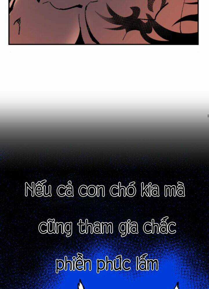 Phá Bỏ Giới Hạn Chapter 59 trang 7