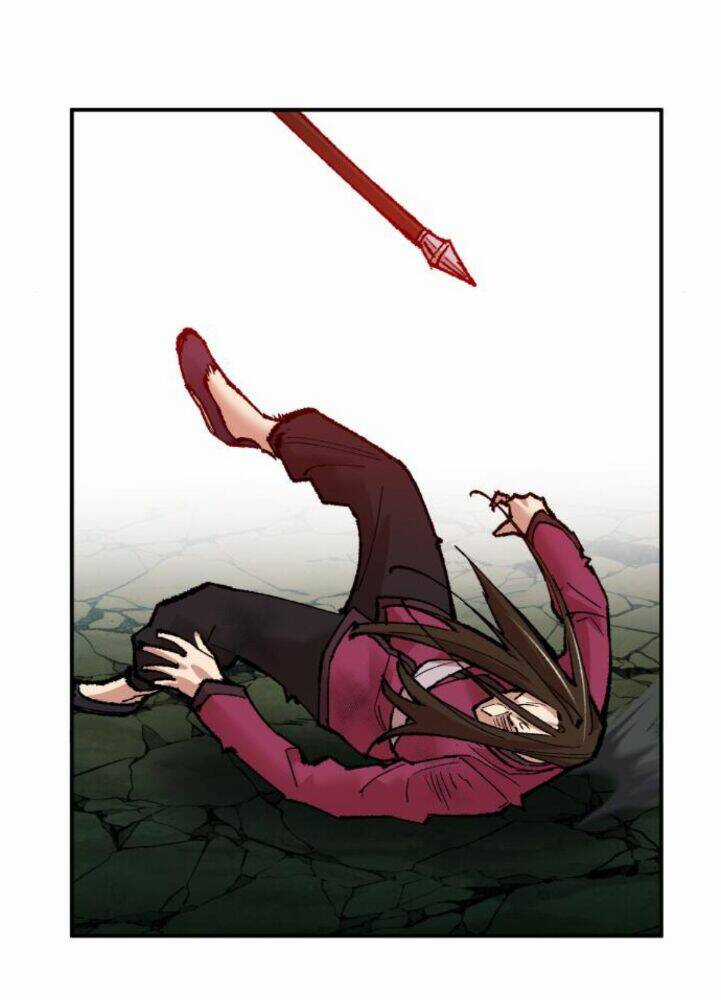 Phá Bỏ Giới Hạn Chapter 59 trang 73