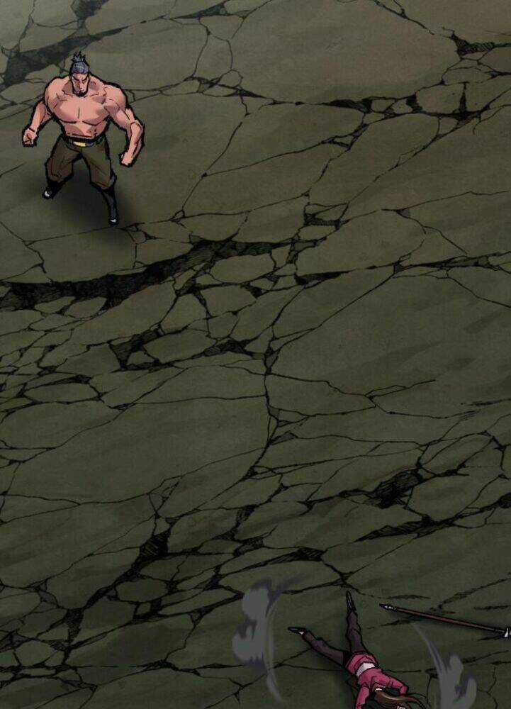 Phá Bỏ Giới Hạn Chapter 59 trang 76