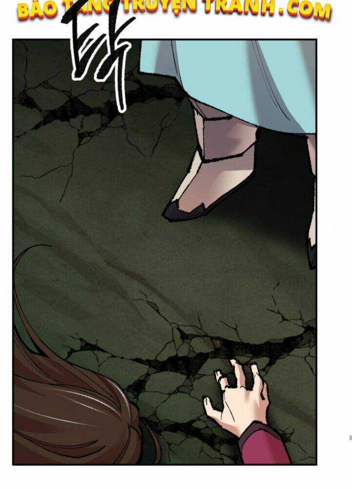 Phá Bỏ Giới Hạn Chapter 59 trang 82