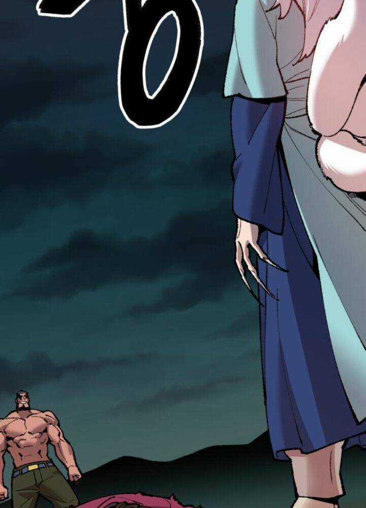 Phá Bỏ Giới Hạn Chapter 59 trang 84