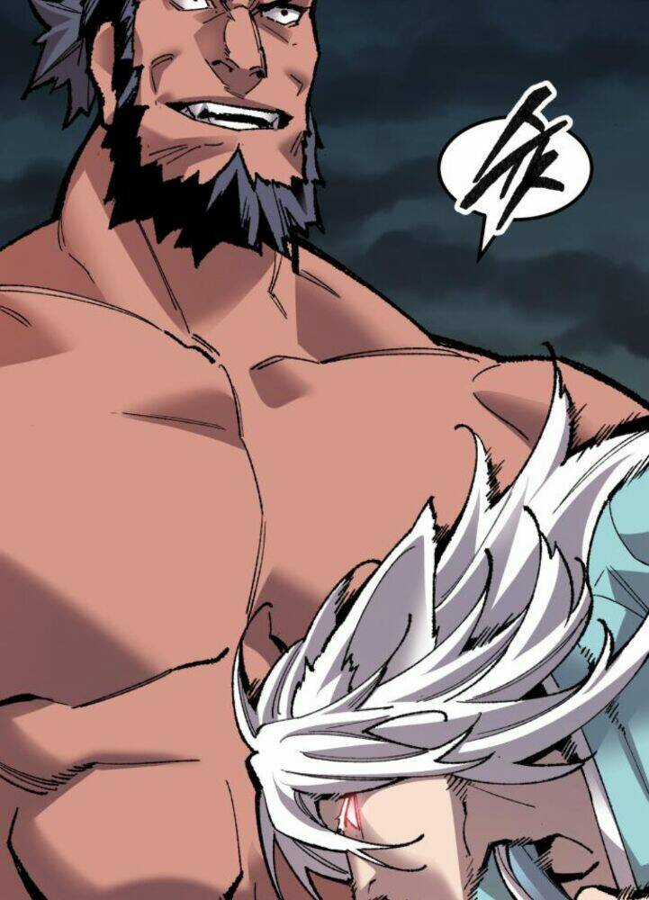 Phá Bỏ Giới Hạn Chapter 59 trang 91