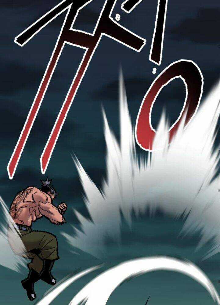 Phá Bỏ Giới Hạn Chapter 59 trang 96