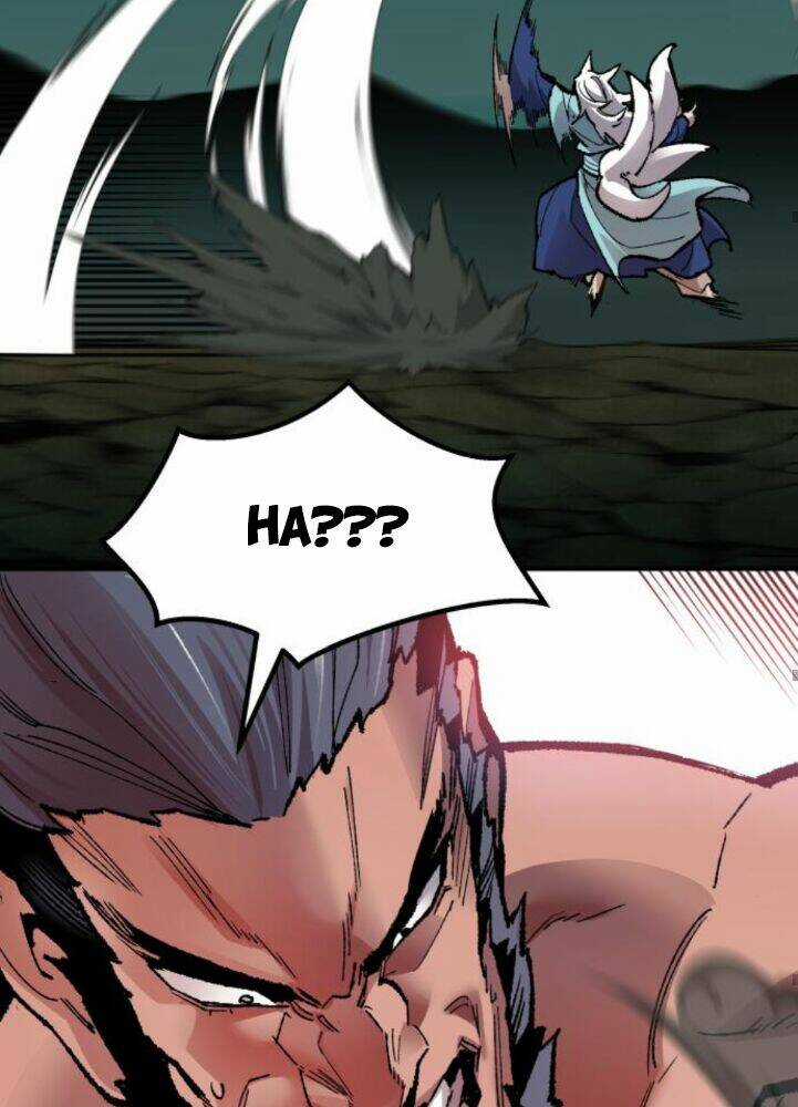 Phá Bỏ Giới Hạn Chapter 59 trang 97