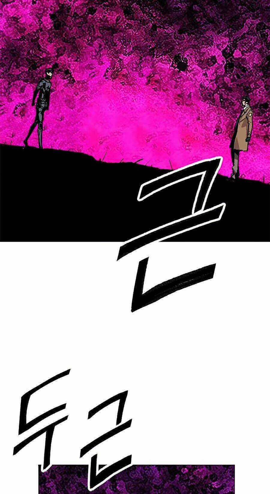 Phá Bỏ Giới Hạn Chapter 6 trang 101