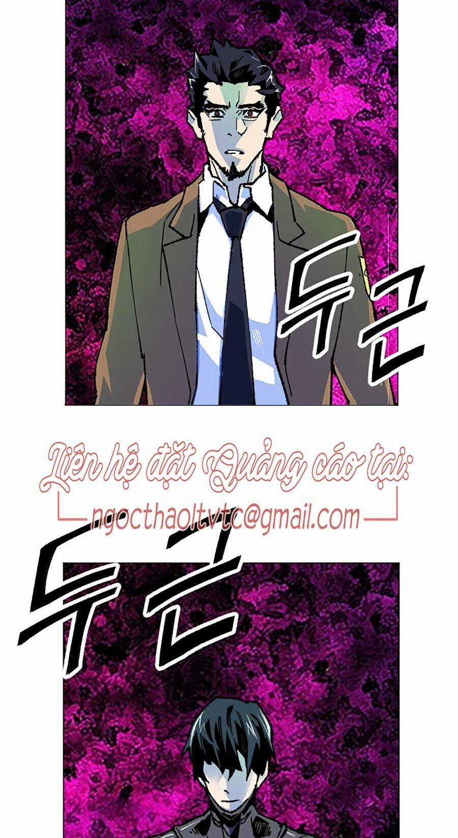 Phá Bỏ Giới Hạn Chapter 6 trang 102