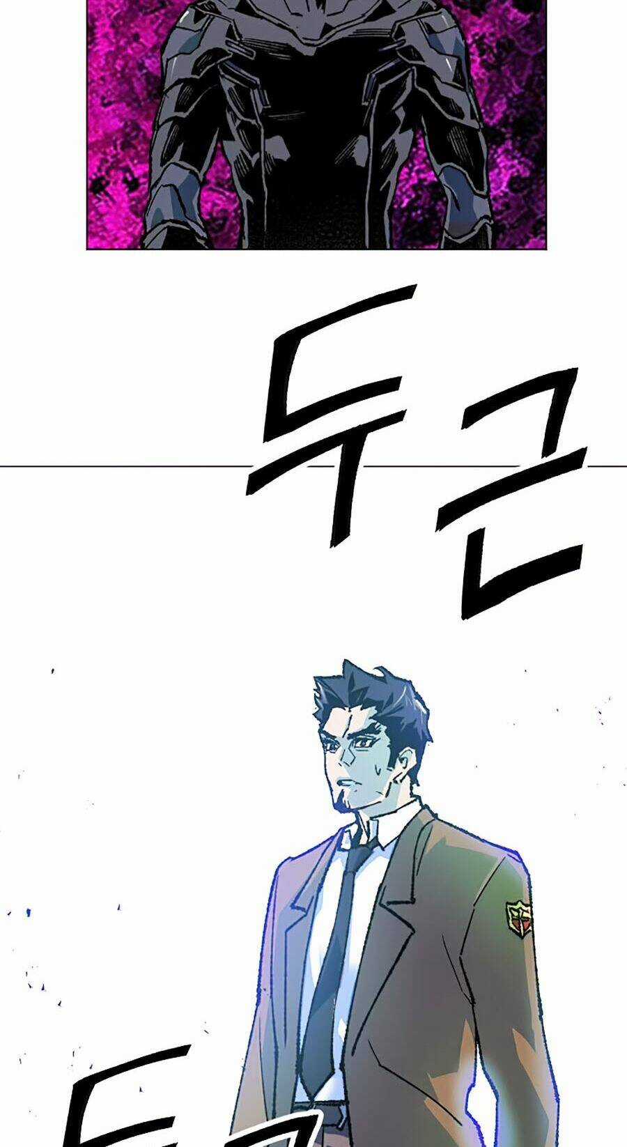 Phá Bỏ Giới Hạn Chapter 6 trang 103