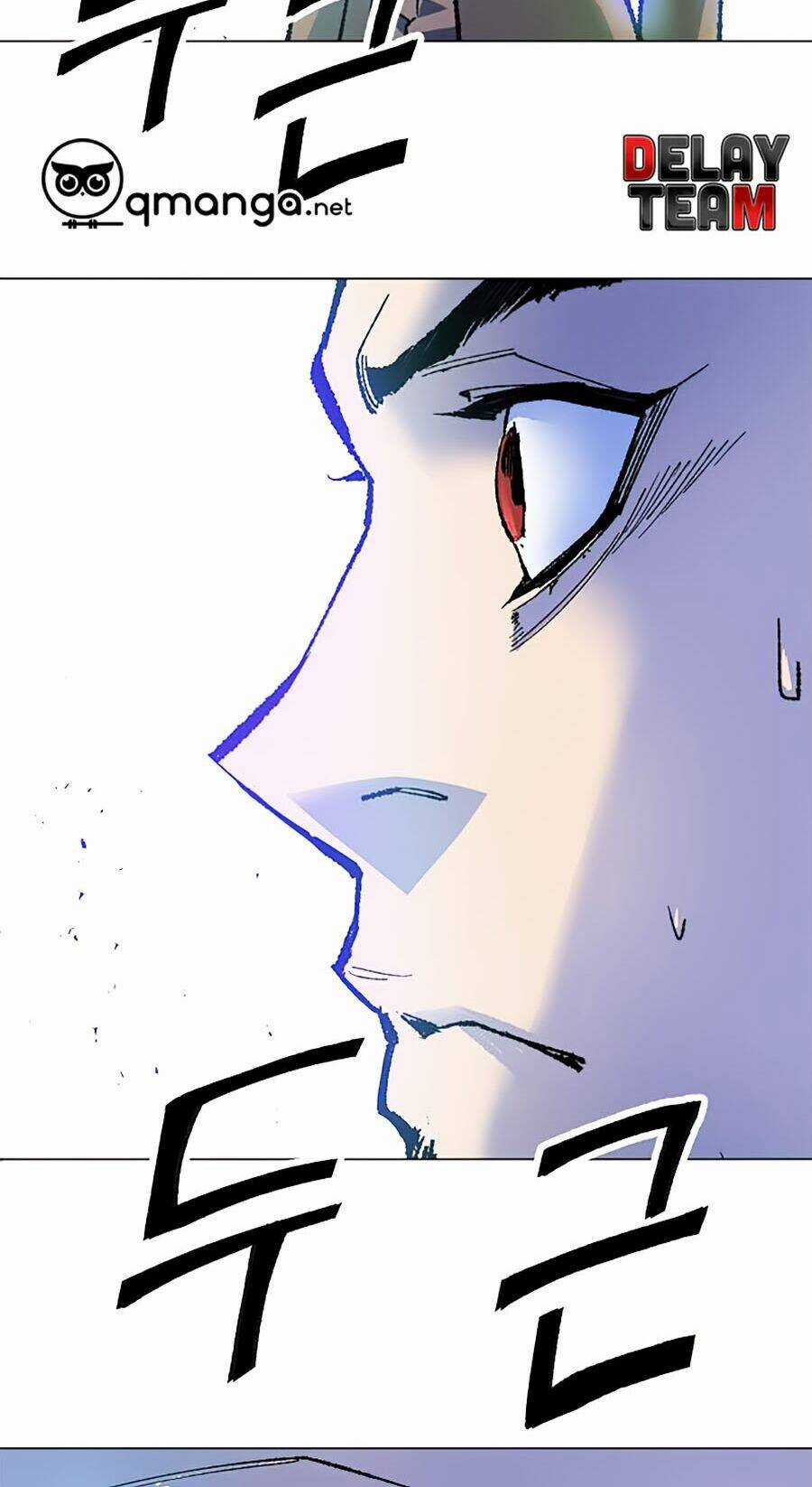 Phá Bỏ Giới Hạn Chapter 6 trang 104