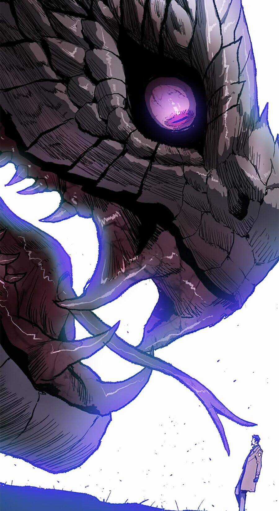 Phá Bỏ Giới Hạn Chapter 6 trang 107