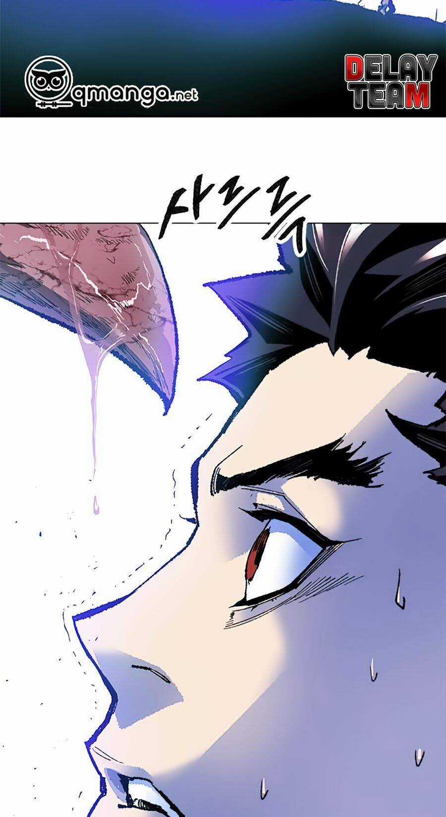 Phá Bỏ Giới Hạn Chapter 6 trang 108