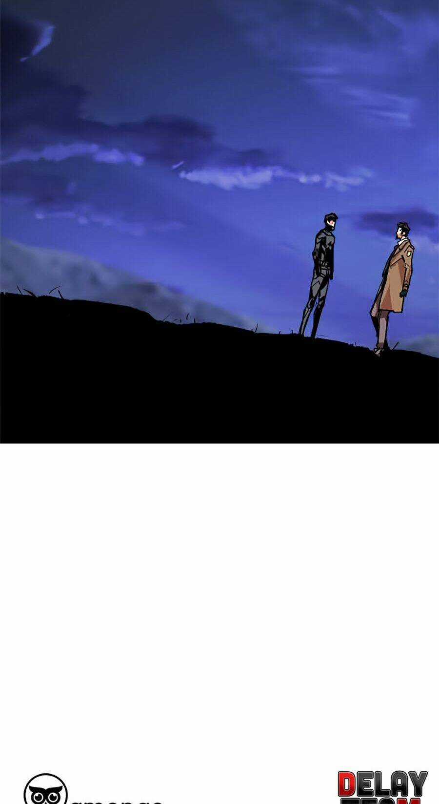 Phá Bỏ Giới Hạn Chapter 6 trang 110