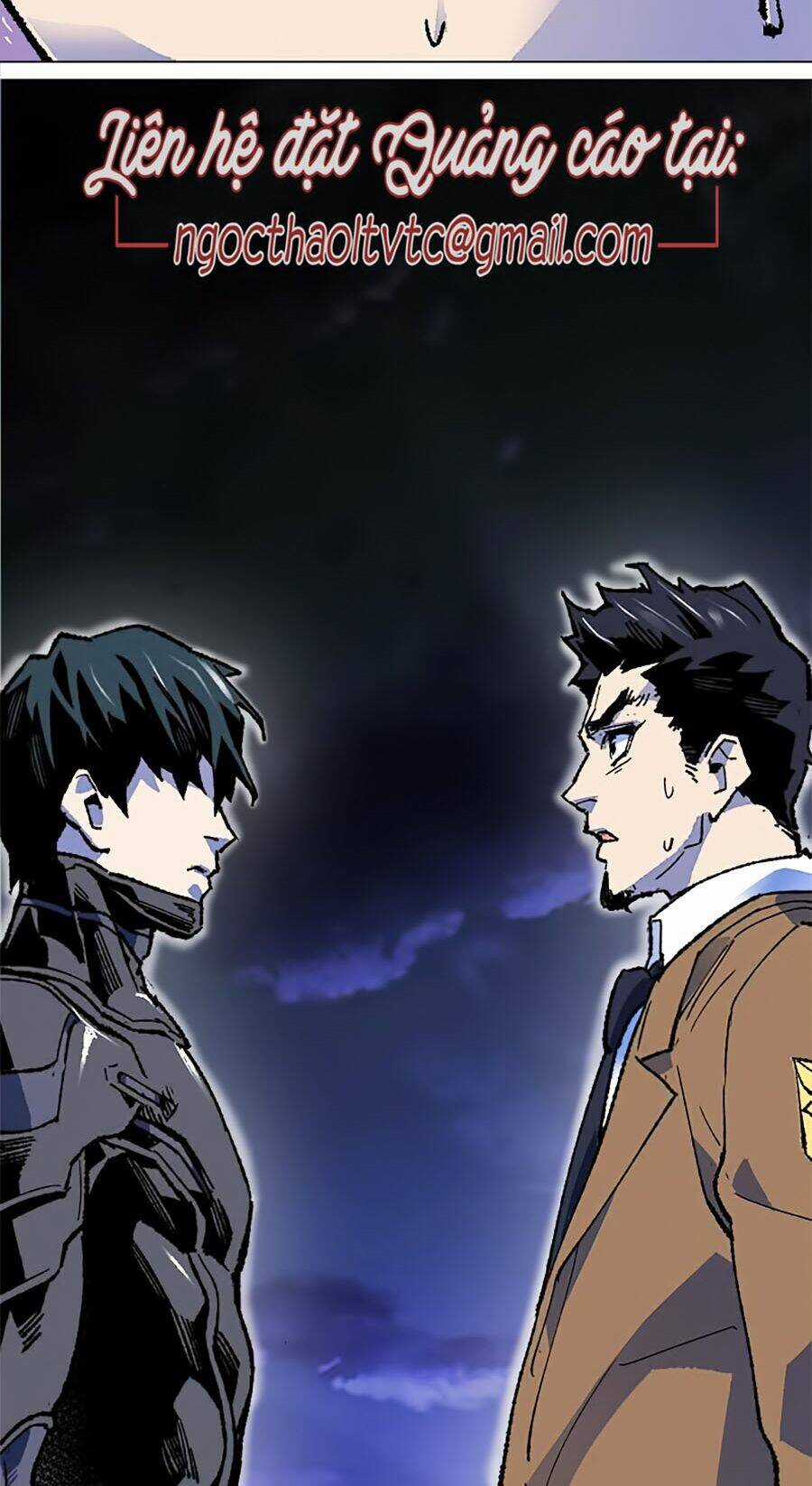 Phá Bỏ Giới Hạn Chapter 6 trang 112