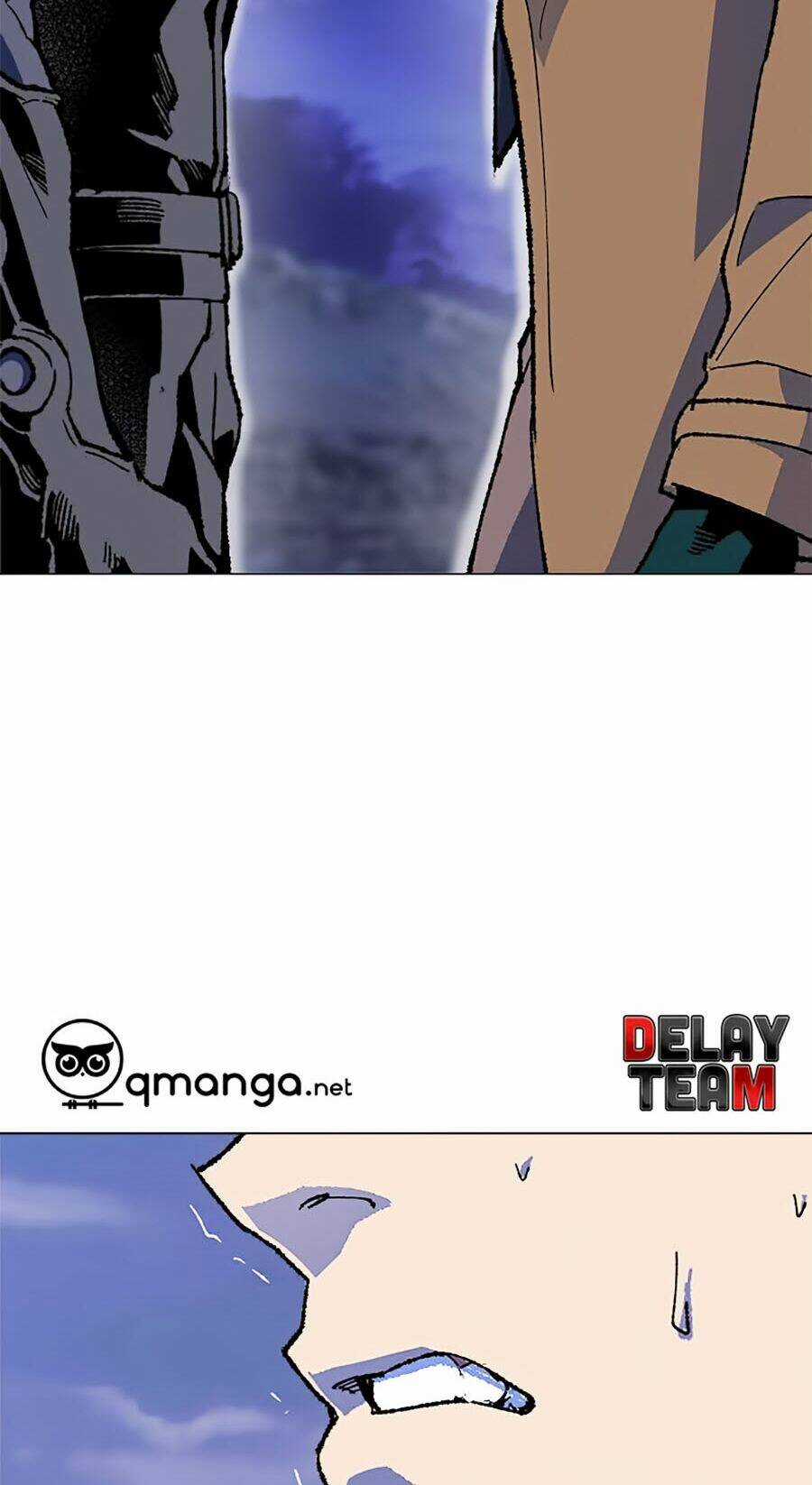 Phá Bỏ Giới Hạn Chapter 6 trang 113