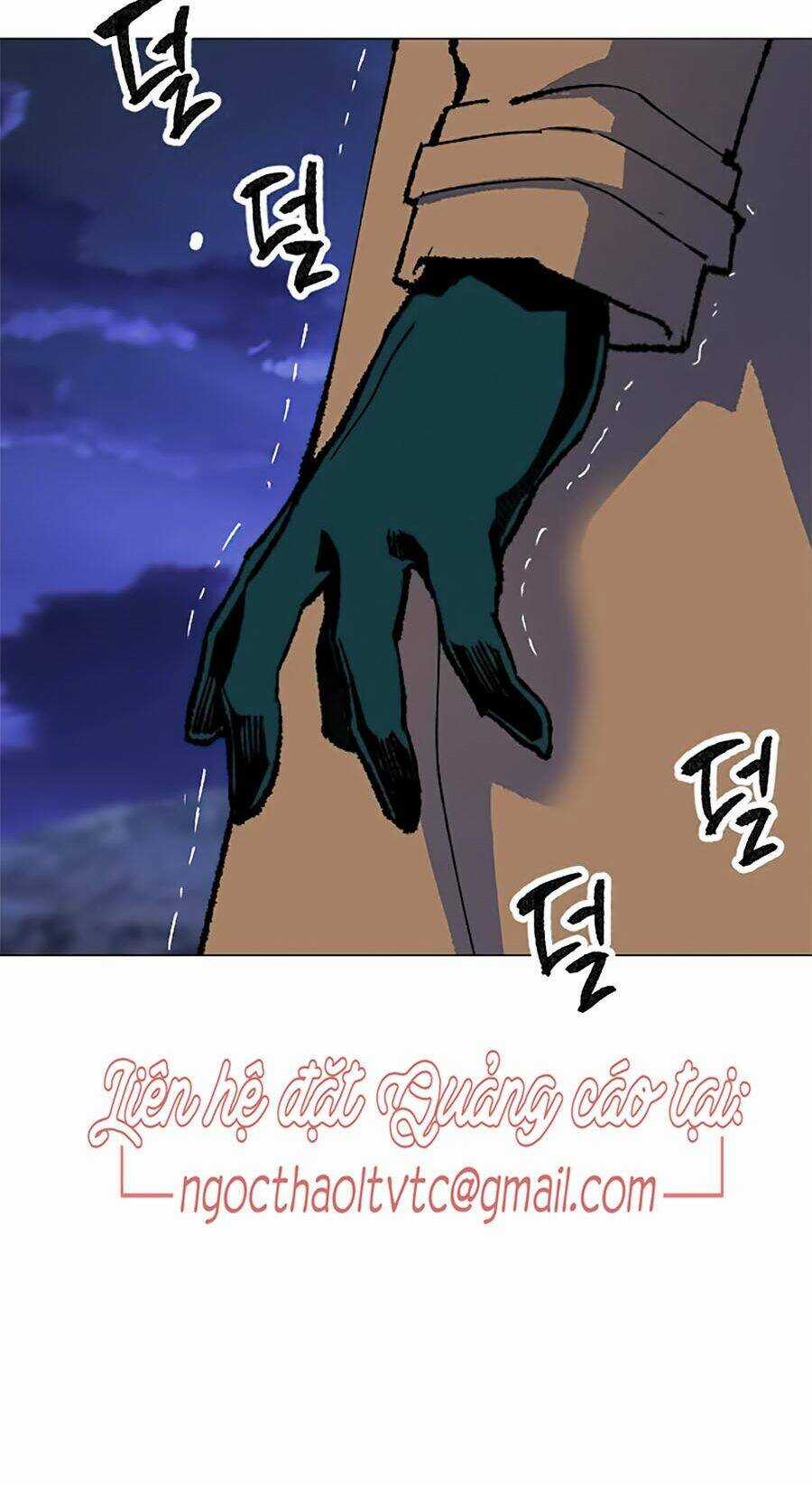 Phá Bỏ Giới Hạn Chapter 6 trang 115