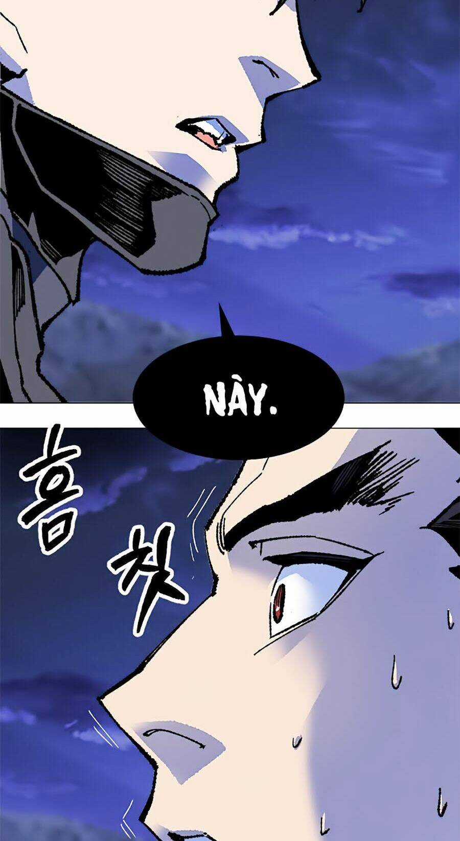 Phá Bỏ Giới Hạn Chapter 6 trang 117