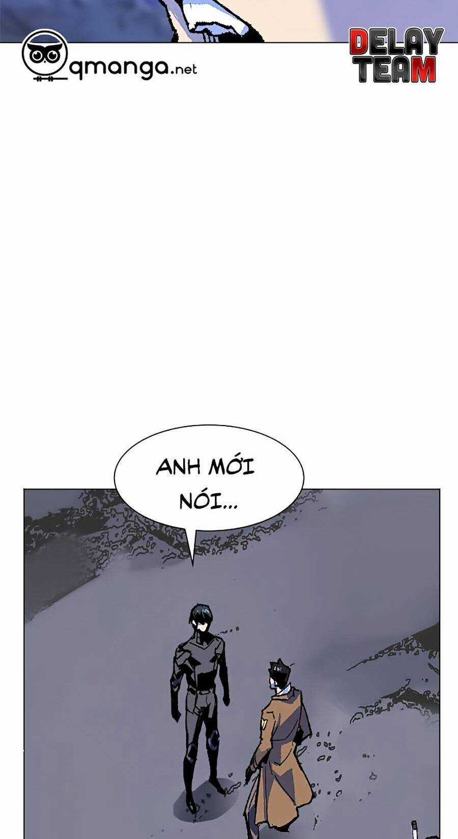 Phá Bỏ Giới Hạn Chapter 6 trang 118