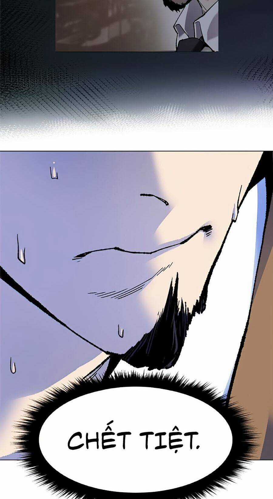 Phá Bỏ Giới Hạn Chapter 6 trang 124