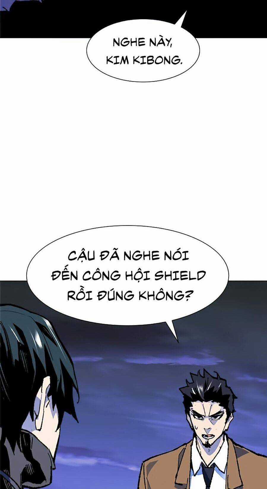 Phá Bỏ Giới Hạn Chapter 6 trang 127