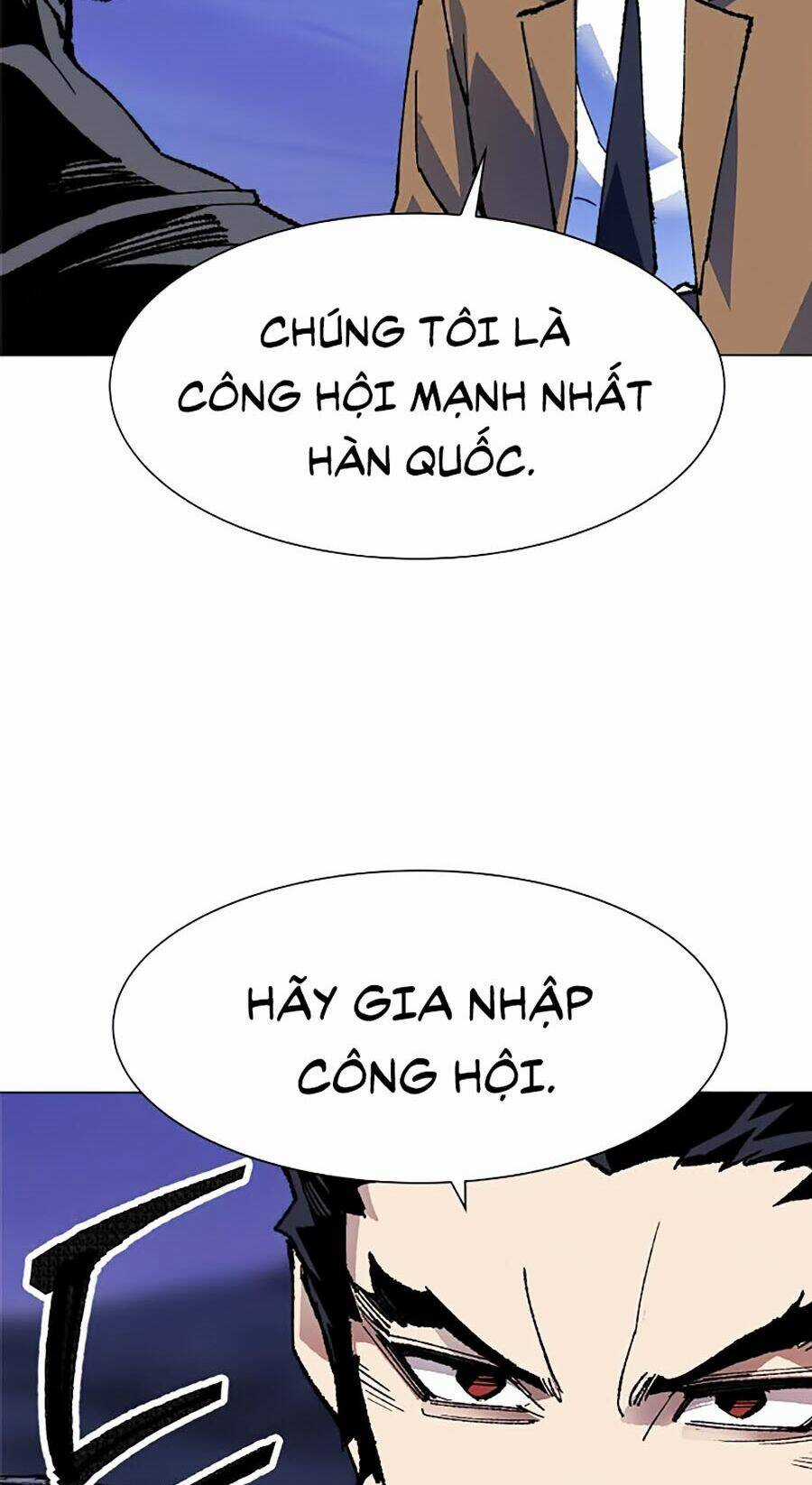 Phá Bỏ Giới Hạn Chapter 6 trang 128