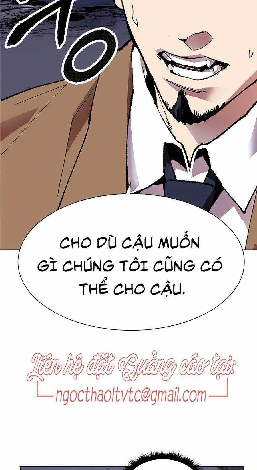 Phá Bỏ Giới Hạn Chapter 6 trang 129