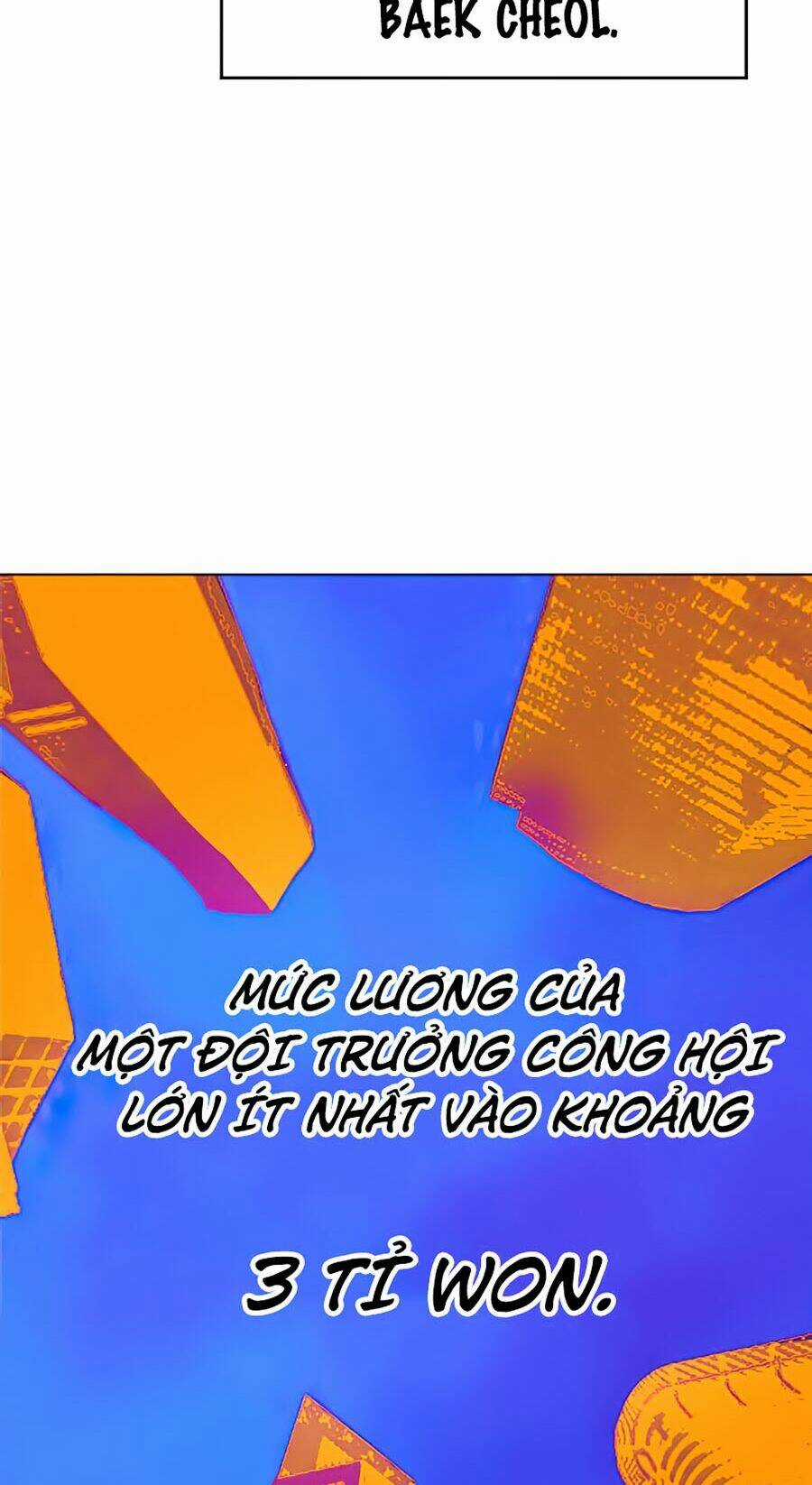 Phá Bỏ Giới Hạn Chapter 6 trang 131