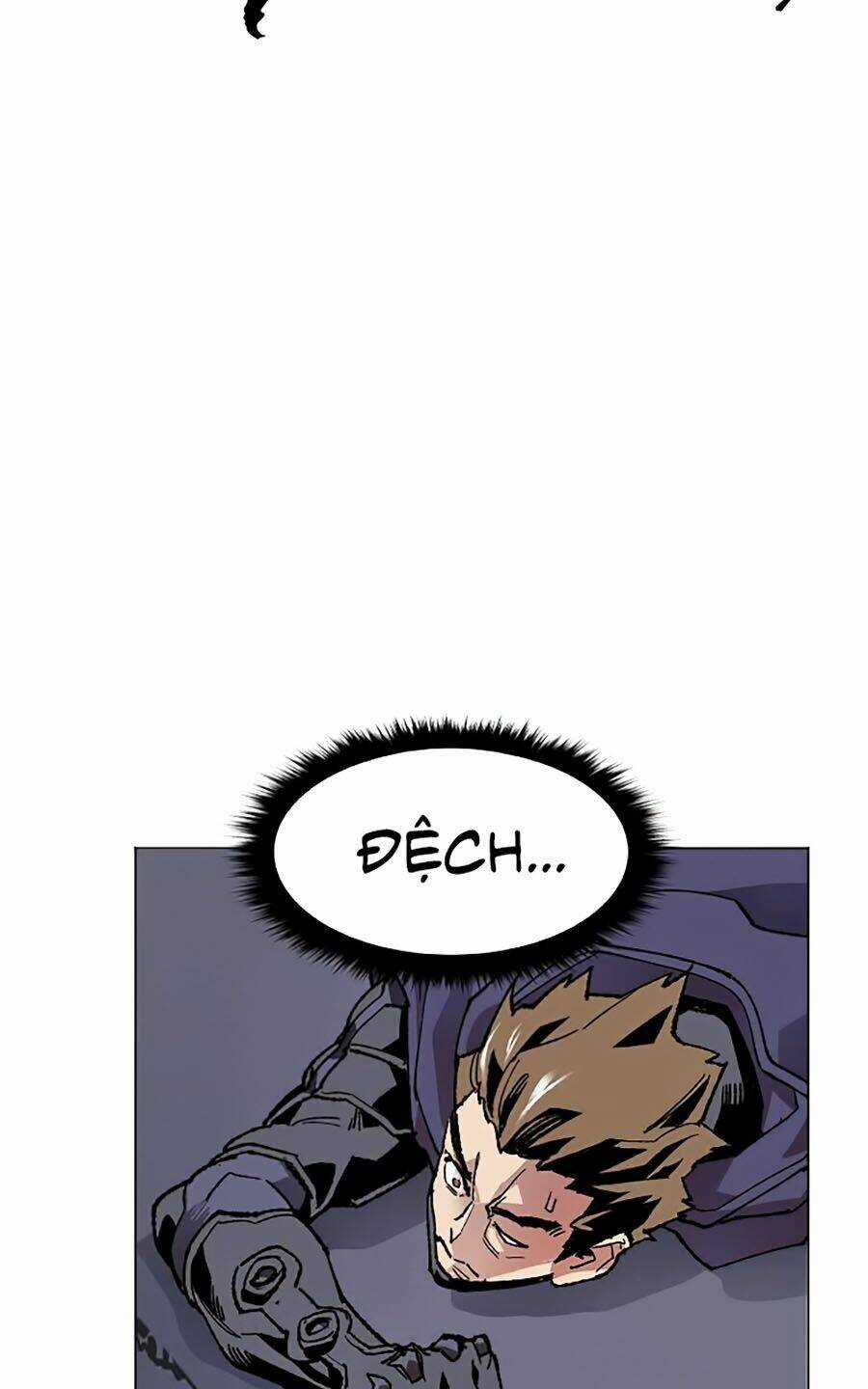 Phá Bỏ Giới Hạn Chapter 6 trang 133