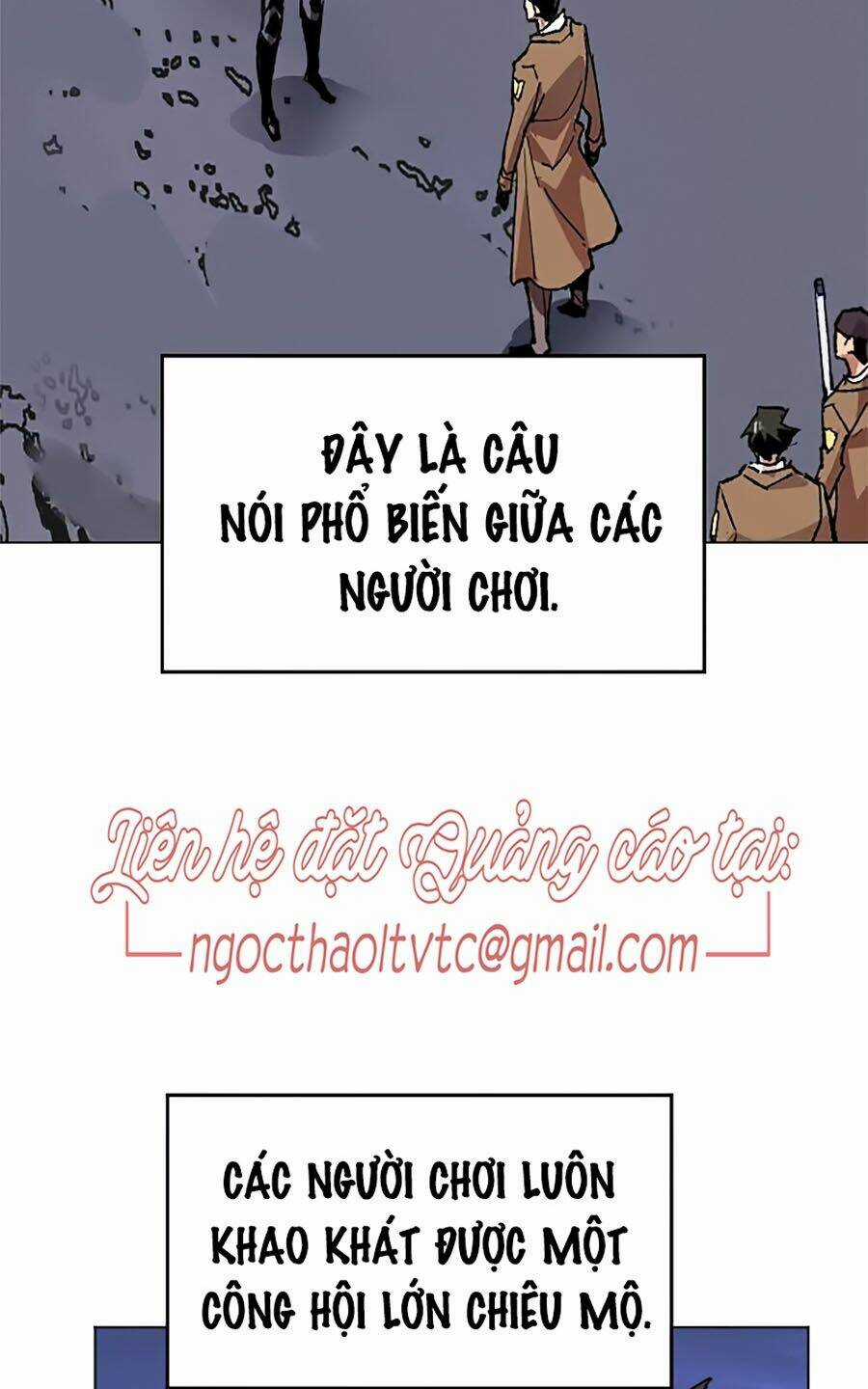 Phá Bỏ Giới Hạn Chapter 6 trang 135