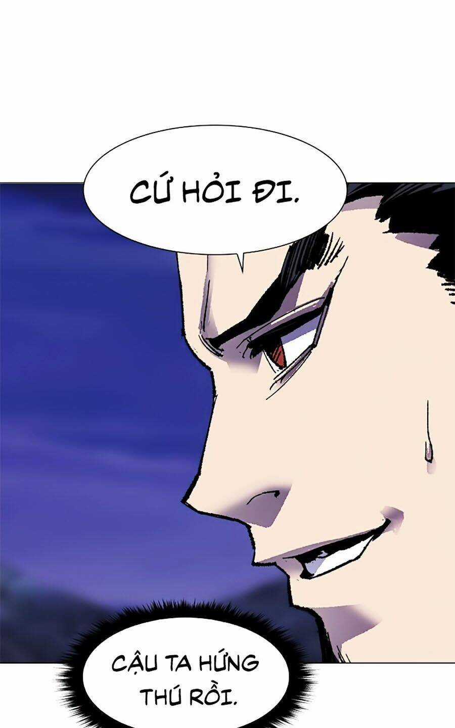 Phá Bỏ Giới Hạn Chapter 6 trang 139