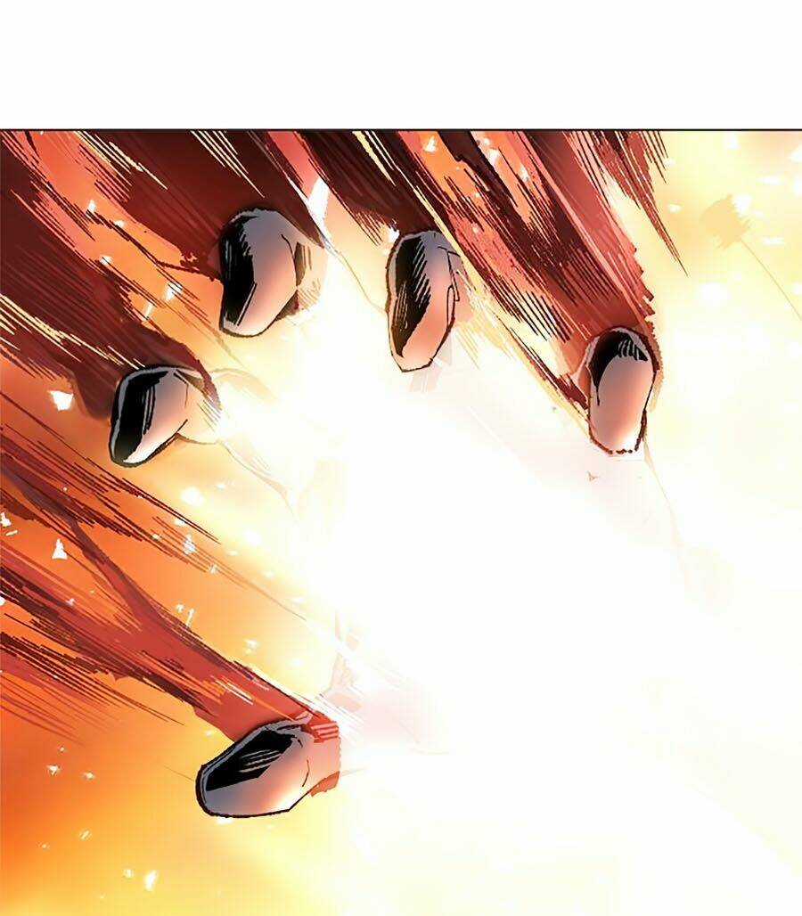 Phá Bỏ Giới Hạn Chapter 6 trang 14