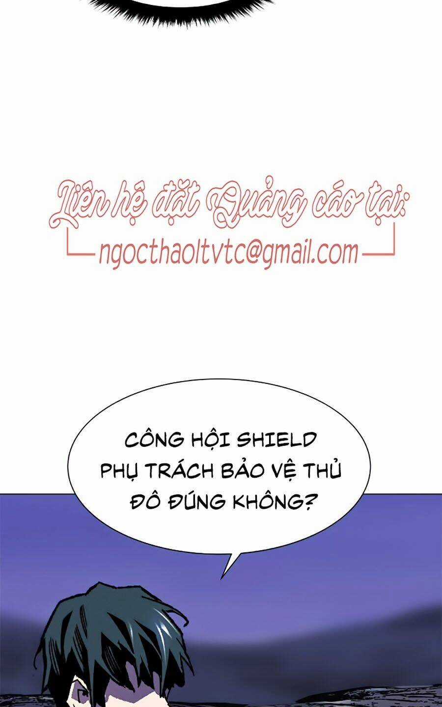 Phá Bỏ Giới Hạn Chapter 6 trang 140