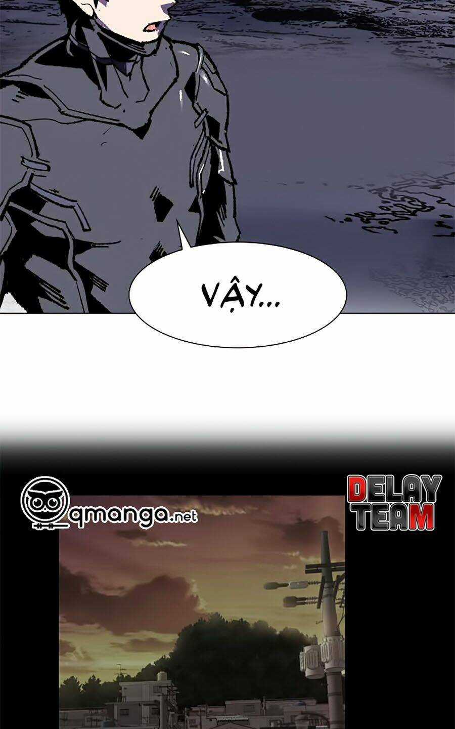 Phá Bỏ Giới Hạn Chapter 6 trang 141