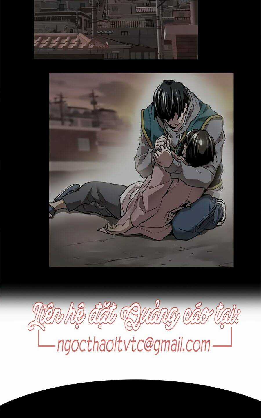 Phá Bỏ Giới Hạn Chapter 6 trang 142