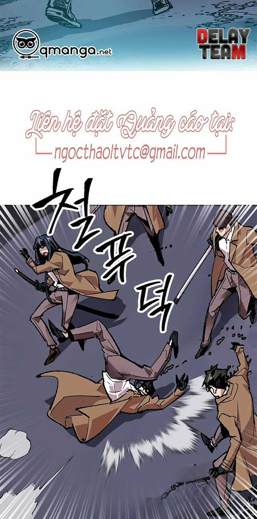 Phá Bỏ Giới Hạn Chapter 6 trang 147